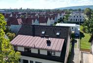Einmalige Dachgeschoss-Maisonette mit Top-Ausstattung