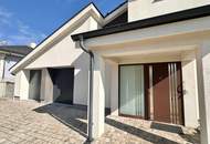Hochwertig. Modern. Anders. – Exklusives Einfamilienhaus mit Pool!