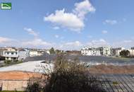 Platz zum Ausbreiten - geräumige 2.Zimmer-Wohnung mit energieeffizienter Wärmepumpe und Loggia - bei U1 - JETZT ANFRAGEN