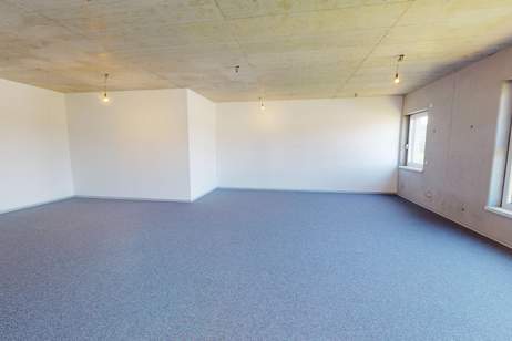 Produktiv arbeiten in Kemeten - Attraktive 77m² Bürofläche zur Miete, Gewerbeobjekt-miete, 1.686,34,€, 7531 Oberwart