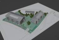 Eigentumswohnungen in innovativer Holzbauweise