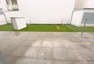 Ruhige Gartenwohnung in der Koloniestraße