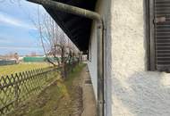 Einfamilienhaus im Tiroler Landhaus Stil in sehr ruhiger und doch zentraler Lage in Oberwart!