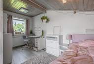 WOW! sonnig gelegenes Einfamilienhaus mit 6 Zimmern