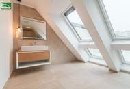 Wunderschöner Altbaustil. Hochwertigst sanierte Erstbezugswohnung mit guter Anbindung - JETZT ANFRAGEN