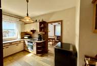 Gepflegter Bungalow mit tollem Garten