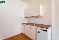 Gepflegte Altbau-Wohnung in Hofruhelage nahe Familienplatz und Bahnhof Ottakring mit Abstellraum!