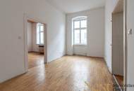 Gut aufgeteilte 3,5 Zimmer Wohnung mit Gemeinschaftsgarten in Urfahr zu vermieten. Achtung, renovierungsbedürftige Wohnung 2 Monat Mietzinsfrei!