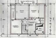 Haus mit Platz und Garten