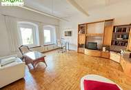 Charmantes Stadthaus im Zentrum von Feldkirchen mit Potenzial & Gewerbefläche