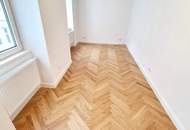 Mehr Raum. Mehr Stil. Mehr Altbau! Hofseitiger Balkon + Traumhaft saniertes Altbauhaus + Ruhige Seitengasse + Super beliebtes Grätzl! Viel Grün + Viel Charme! Jetzt zugreifen!