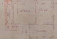 "Entzückendes-Haus auf Leibrente in guter Lage"