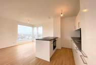 Ihr Penthouse – mit 90m² Terrassenfläche und Direktlift in die Wohnung!!