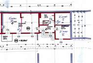 "4-Zimmerwohnung mit Balkon, Fernwärme &amp; 2 Parkplätzen"