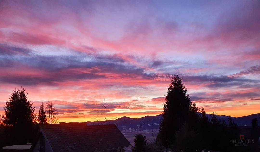 Ankommen, abschalten und auftanken.