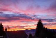 Ankommen, abschalten und auftanken.