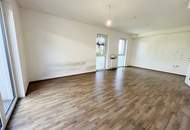 Schöne 2-Zimmer-Wohnung mit Balkon im idyllischen Auersthal