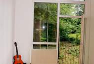 Wohnen am Buchenwald - moderne 57 qm Wohnung mit angenehmer Kühle im Sommer