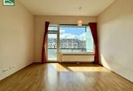 Lichtdurchflutetes Wohnen auf drei Ebenen – Stylische Maisonette mit Loggia in ruhiger Lage nahe dem Wienerberg!