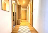 Großzügige 4-Zimmer-Wohnung mit Loggia in zentraler Ruhelage von Gratwein-Straßengel