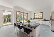 Neuer Preis! - Ankommen &amp; Wohlfühlen – Neubauwohnung mit Garten