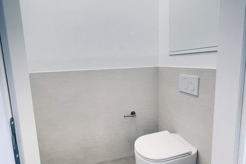 Über den Dächern des Stuwerviertels: elegante 3-Zimmer-Dachgeschosswohnung mit privater Dachterrasse nahe Prater, Wohnung-kauf, 1.150.000,€, 1020 Wien 2., Leopoldstadt