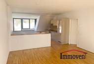 UNBEFRISTET und RUHELAGE - Sehr schöne 4-Zimmer-Maisonettewohnung!