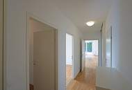 Exklusive Garten-Wohnung in ruhiger Grünlage am Loudon'schen Wald