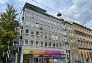 Helle Einraumwohnung inkl. Gemeinschaftsterrasse unweit der BOKU!