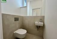 Luxus trifft Tradition: Eigentumswohnungen im revitalisierten Gründerzeithaus in Top-Lage - Erstbezug