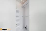 Exklusive, klimatisierte 3,5-Zimmer-Dachgeschosswohnung mit 22 m² Terrasse nahe Schloss Belvedere
