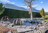 Natur und Luxus vereint - Einfamilienhaus in perfekter Lage