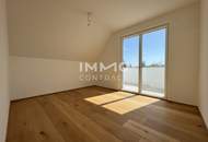 Exklusives Penthouse in den HEPTA Residences – Wohnen auf höchstem Niveau mit zwei großzügigen Terrassen