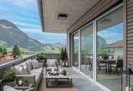 Exklusives Penthouse mit traumhaftem Ausblick