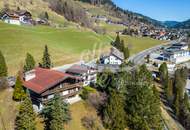 Freizeitwohnsitz-XXL Ferienhaus im Skigebiet Bad Kleinkirchheim