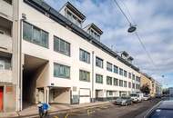 Familienwohnung mit Terrasse inkl. Garagenplatz in zentraler Floridsdorfer Lage