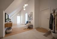 Einzigartige 4-Zimmer-Wohnung in Deutsch-Wagram - Einziehen und Wohlfühlen!