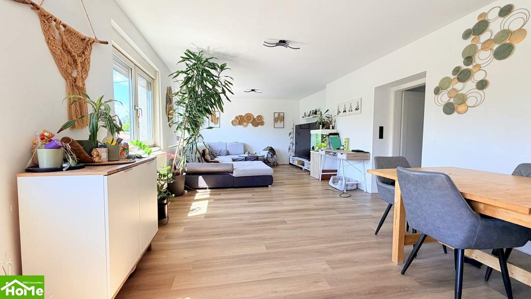 Großzügiges Einfamilienhaus