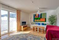 Sanierungsbedürftiges Appartementhaus mit Blick zum Weissensee inkl. 2428 m2 bebaubarem Grundstück