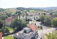 Klein aber fein, 37,90m² Einraumwohnung mit Lift in Steyr Ennsleite