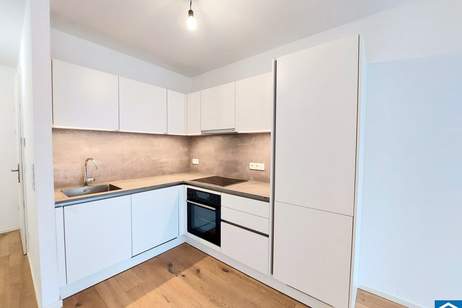 2-Zimmer-Wohnung mit Loggia bei Hetzendorf, Wohnung-miete, 1.049,00,€, 1120 Wien 12., Meidling