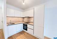 2-Zimmer-Wohnung mit Loggia bei Hetzendorf