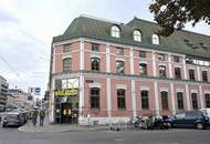 3-Zimmer-Wohnung mit großen Renovierungspotenzial am ruhigen Arthaberplatz mit Grünblick | DAVE