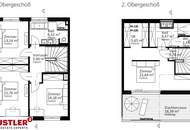 Der Sommer beginnt hier | Reihenhaus mit wunderschönem Eigengarten & Badeteich | Provisionsfrei