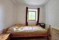 Nette 2.Zi.-Wohnung mit großem Balkon