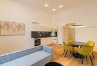 Traumhafte Altbauwohnung in zentraler Lage - modern mit luxuriösen Extras - anna8 | apartments