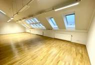 Charme trifft Weitblick: Ihr neues Büro-Loft im Herzen Wiens, unweit der Oper zu mieten