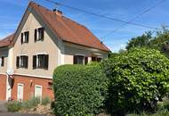 Großzügiges, gepflegtes Haus zentral in Fehring (Provisionsfrei)