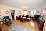 Bauernhausidylle im Wienerwald nahe dem Naturpark Föhrenberge