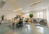 PROVISIONSFREI! Büroflächen mit flexibler Mietdauer im Technologiezentrum Linz zu vermieten!